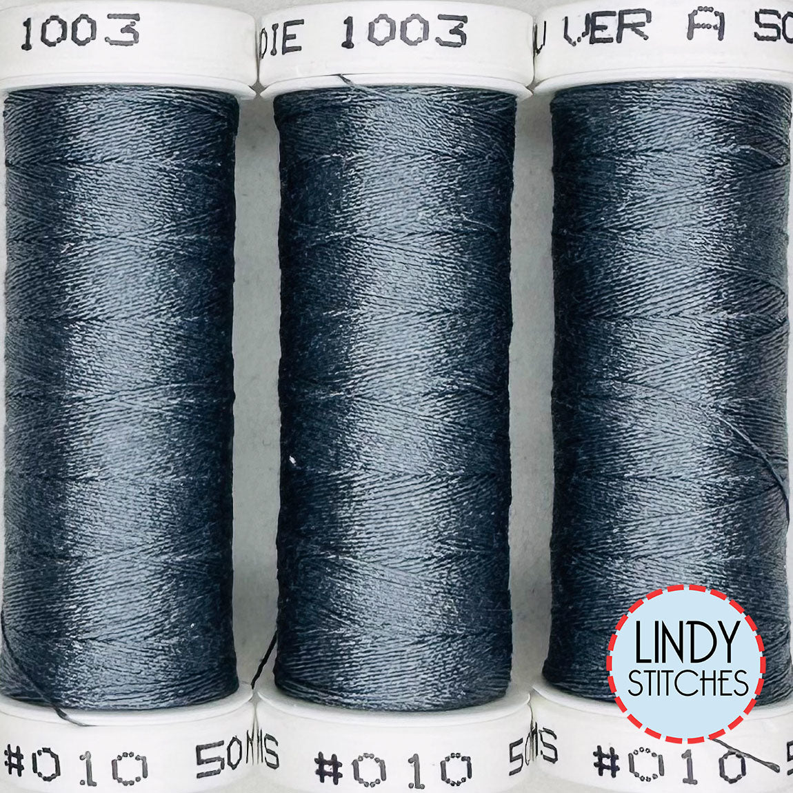 010 Au Ver À Soie Soie 100 3 Silk Thread