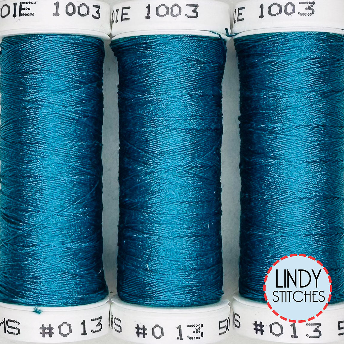 013 Au Ver À Soie Soie 100 3 Silk Thread
