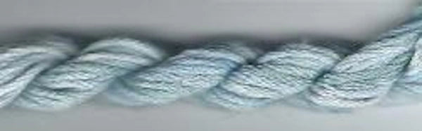 Mint Dinky Dyes Silk Floss 09