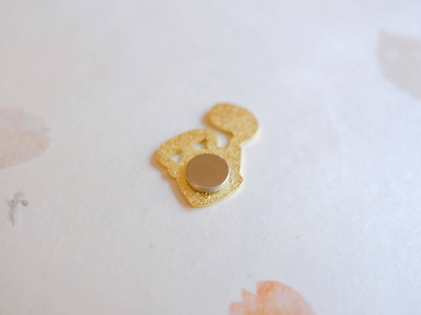 Tea Kettle Needle Minder