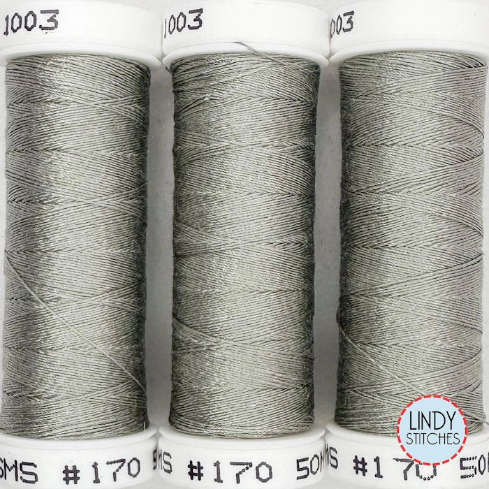 170 Au Ver À Soie® Soie 100/3 Silk Thread