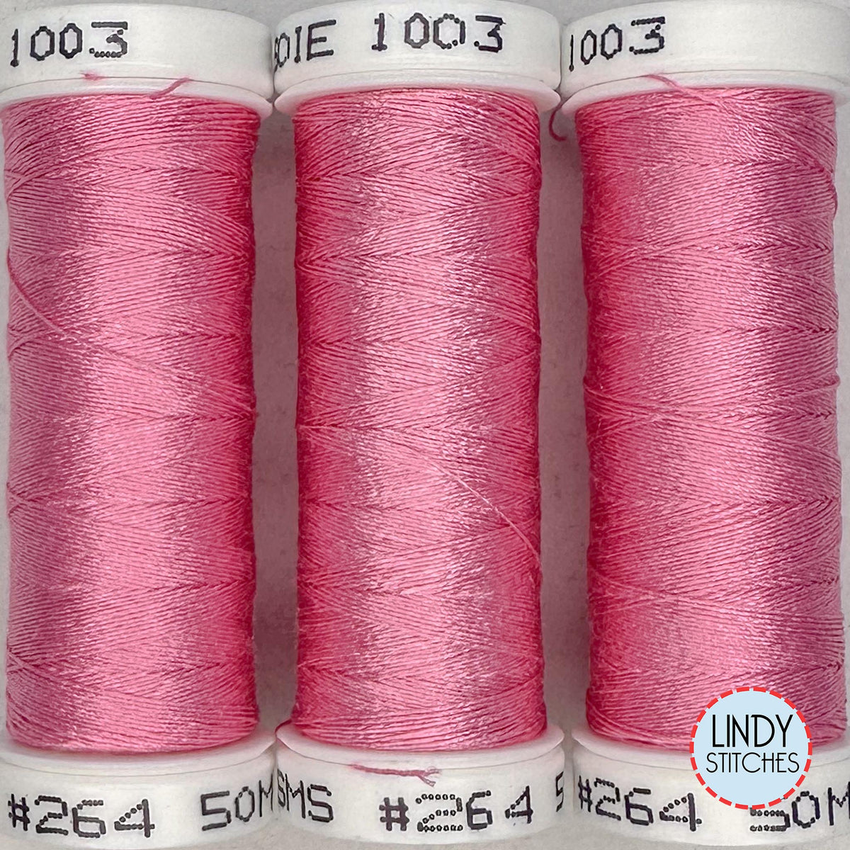 264 Au Ver À Soie® Soie 100/3 Silk Thread