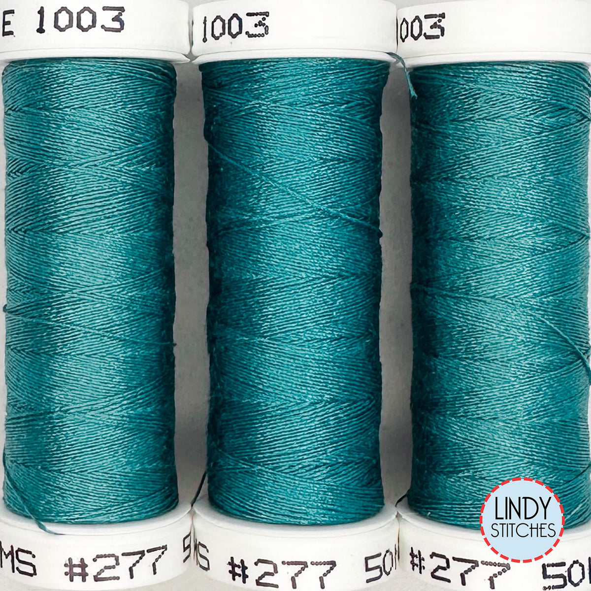 277 Au Ver À Soie® Soie 100/3 Silk Thread