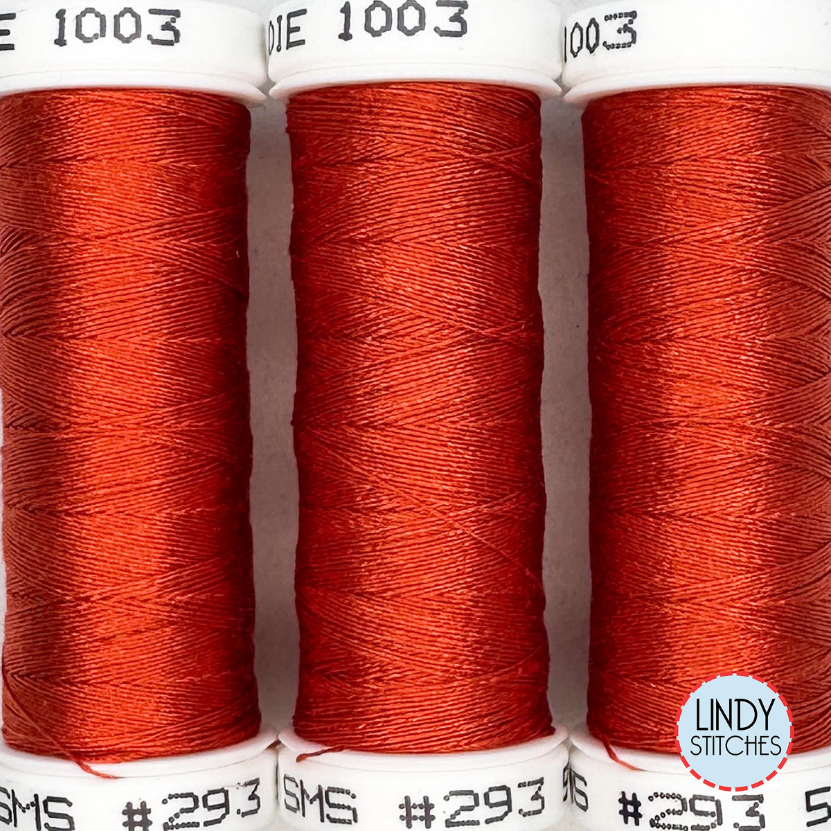 293 Au Ver À Soie® Soie 100/3 Silk Thread