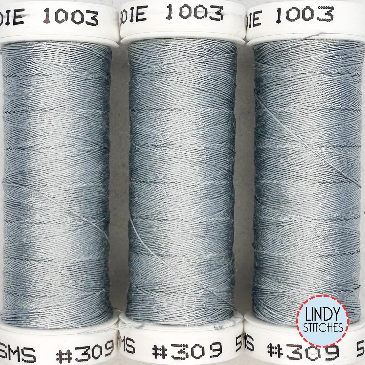 309 Au Ver À Soie® Soie 100/3 Silk Thread