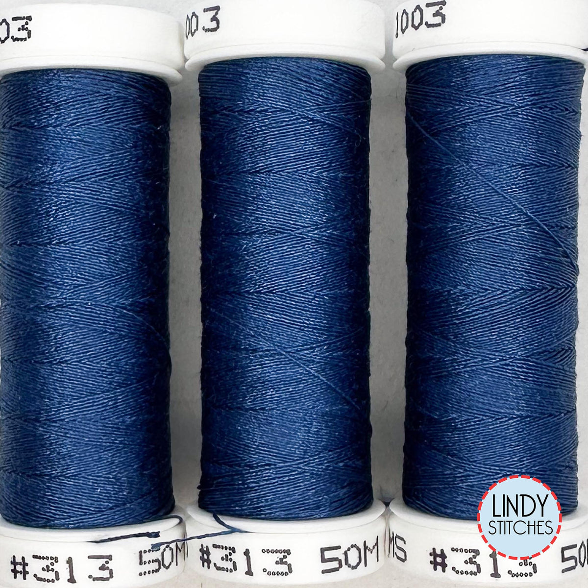 313 Au Ver À Soie® Soie 100/3 Silk Thread