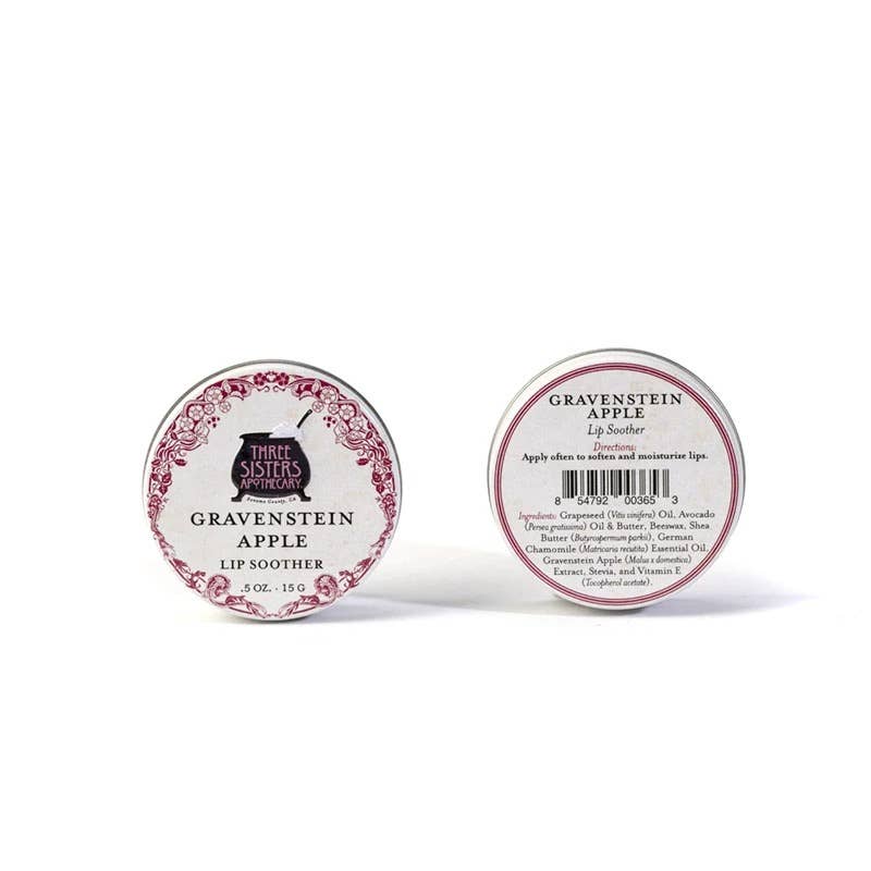Soap Cauldron Hydrating Lip Soothers