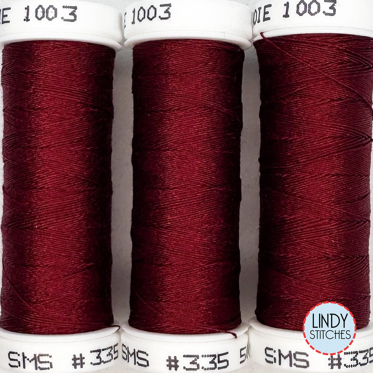 335 Au Ver À Soie® Soie 100/3 Silk Thread