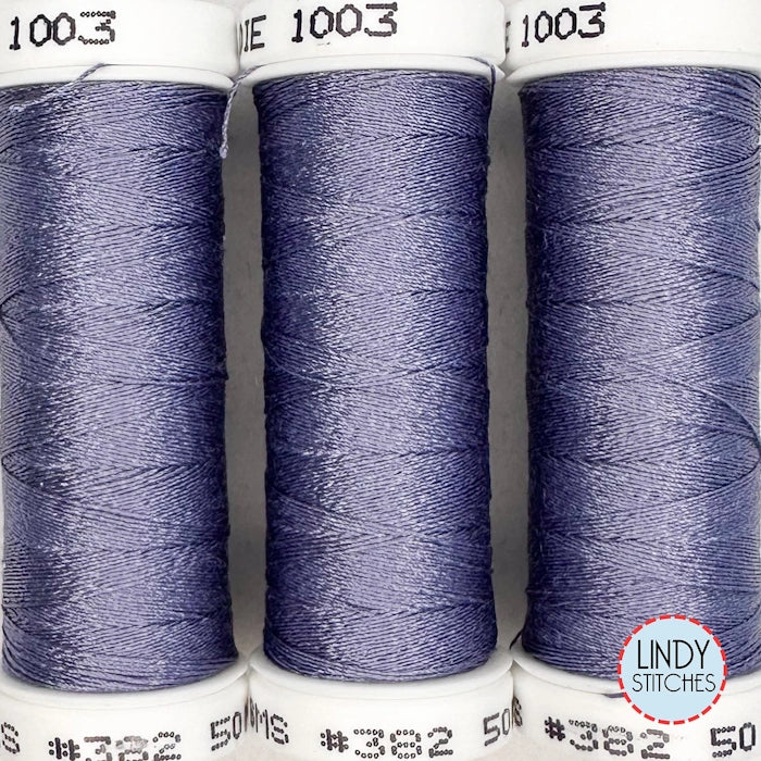 382 Au Ver À Soie® Soie 100/3 Silk Thread