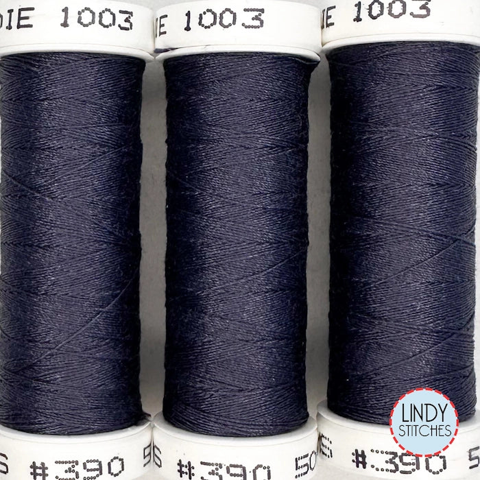 390 Au Ver À Soie® Soie 100/3 Silk Thread