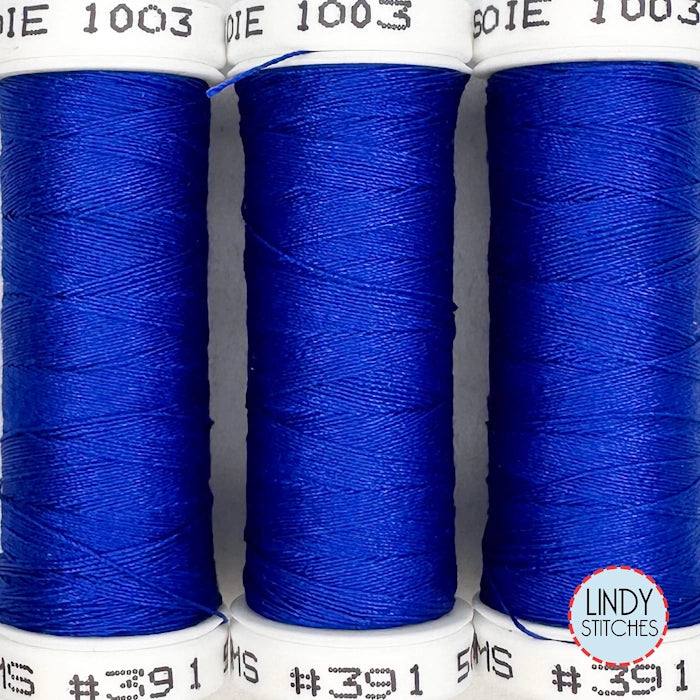 391 Au Ver À Soie® Soie 100/3 Silk Thread