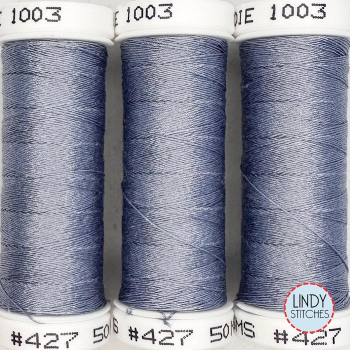 427 Au Ver À Soie® Soie 100/3 Silk Thread