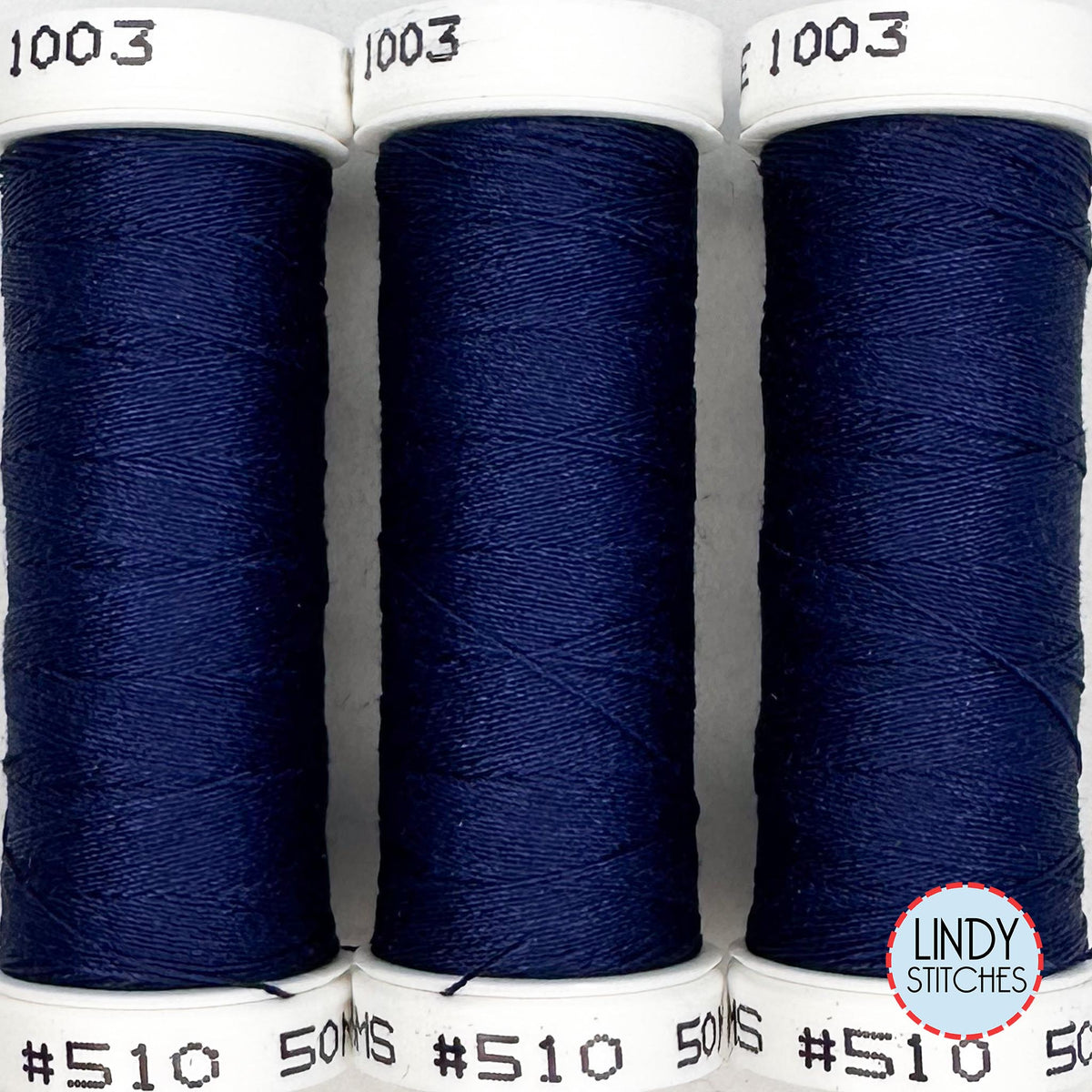 510 Au Ver À Soie® Soie 100/3 Silk Thread
