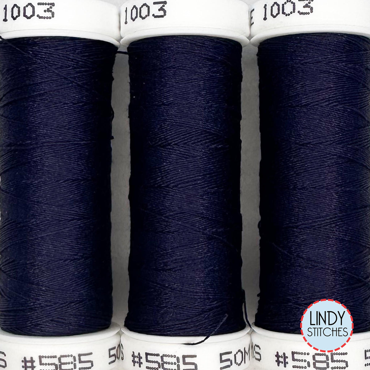 585 Au Ver À Soie® Soie 100/3 Silk Thread