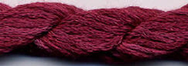 Kayla's Rose Dinky Dyes Silk Floss 58