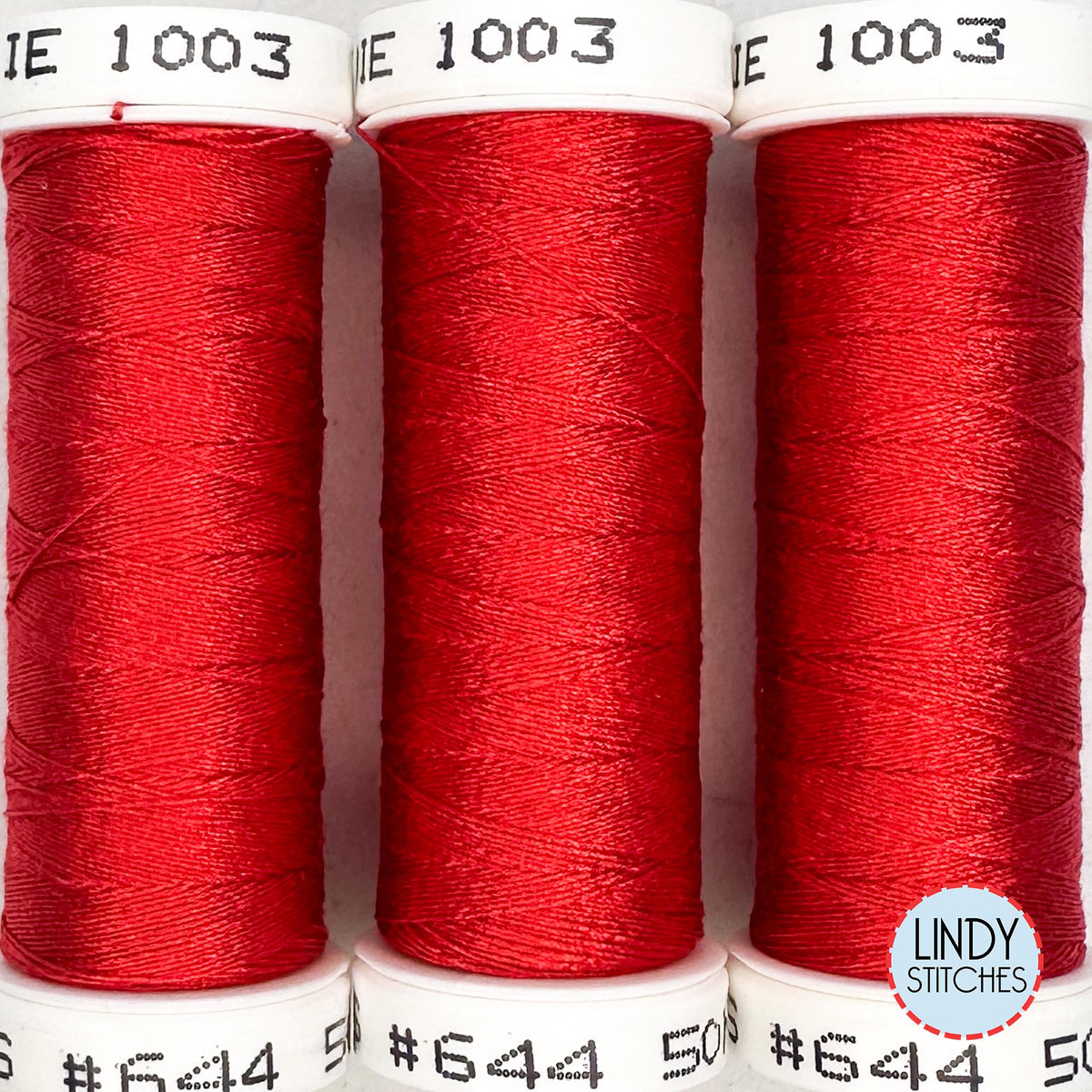 644 Au Ver À Soie® Soie 100/3 Silk Thread