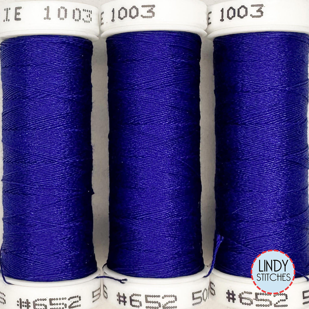 652 Au Ver À Soie® Soie 100/3 Silk Thread