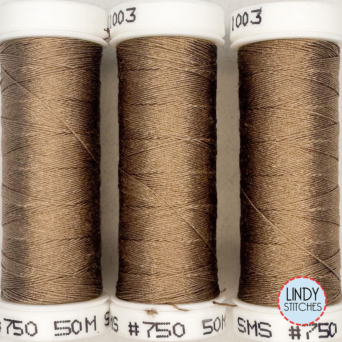 750 Au Ver À Soie® Soie 100/3 Silk Thread