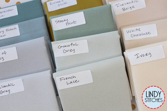 SKINNY CUTS! Long Pieces of Fabric for your vertical projects