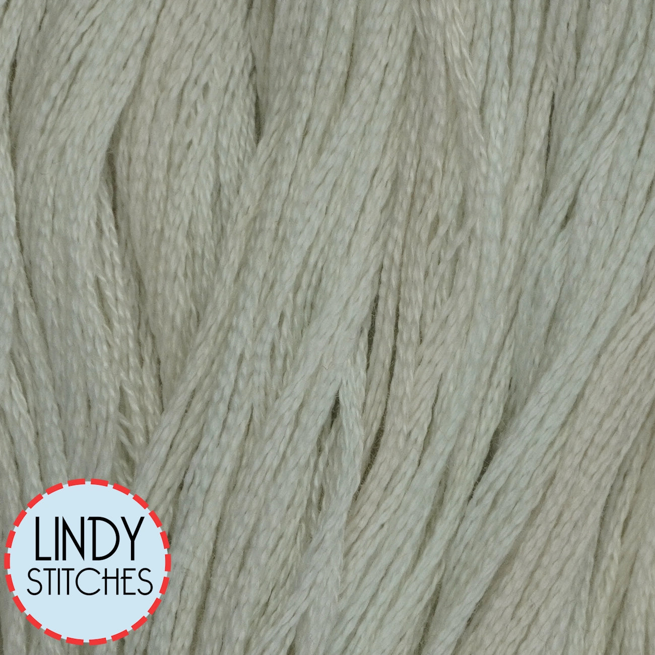 Antique Lace Classic Colorworks Floss Hand Dyed Cotton Skein