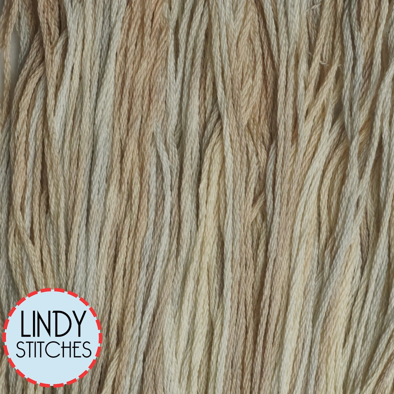 Antique Lace 7091 Gentle Art Shaker Thread Overdyed Cotton Floss