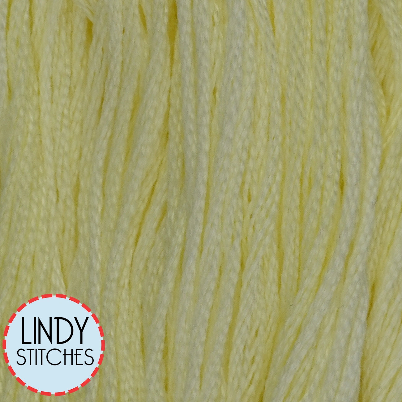 Baby Chick Classic Colorworks Floss Hand Dyed Cotton Skein