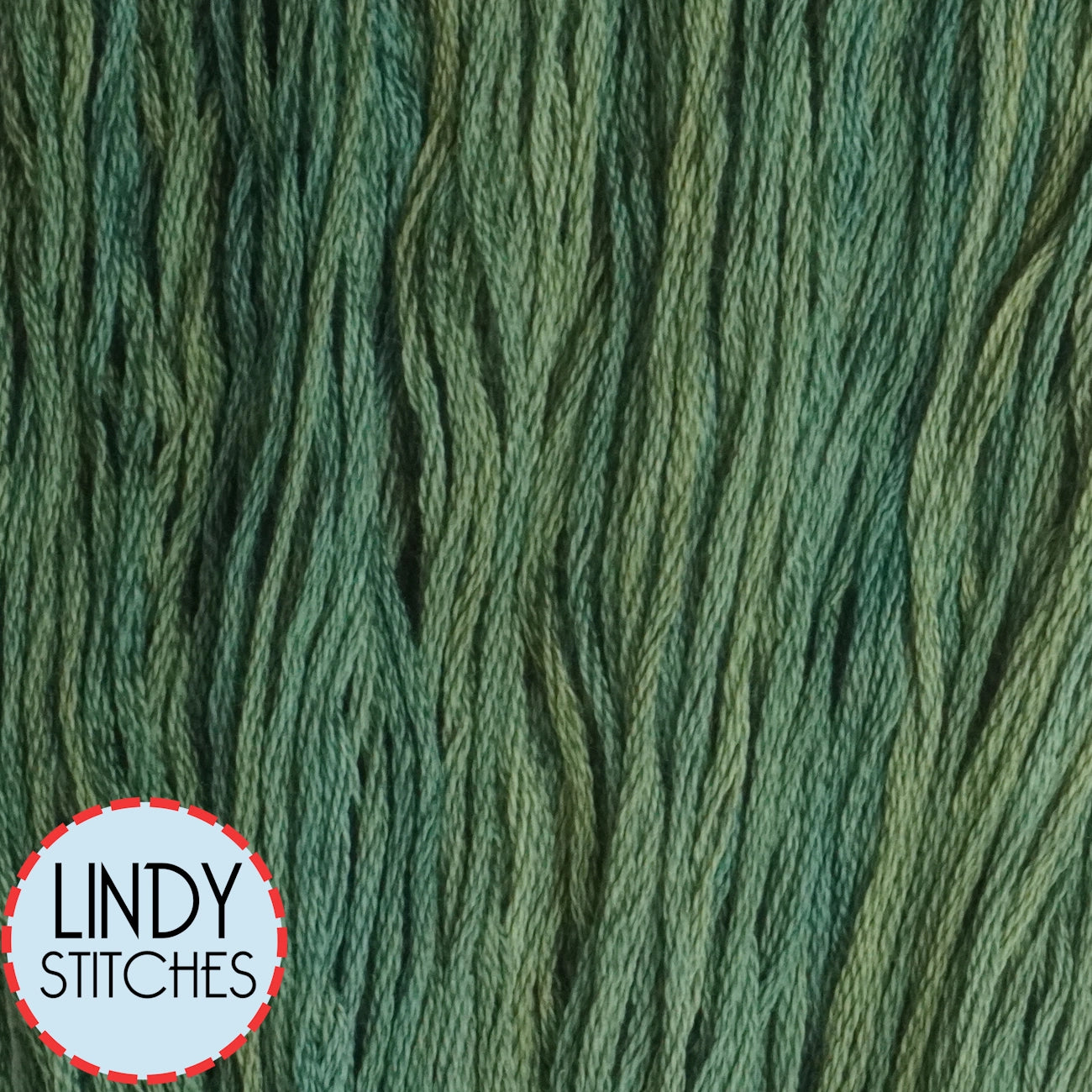 Bayberry 7039 Gentle Art Shaker Thread Overdyed Cotton Floss