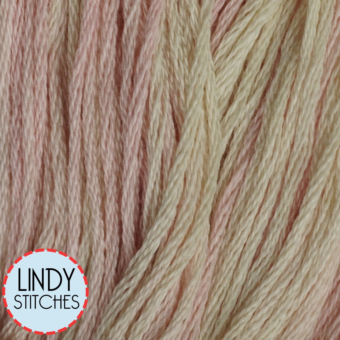 Bella Rosa Classic Colorworks Floss Hand Dyed Cotton Skein