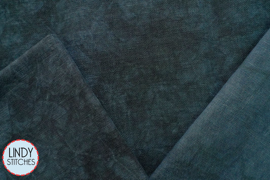 32 count Scotsman Belfast Linen Hand Dyed Fabric BeStitchMe