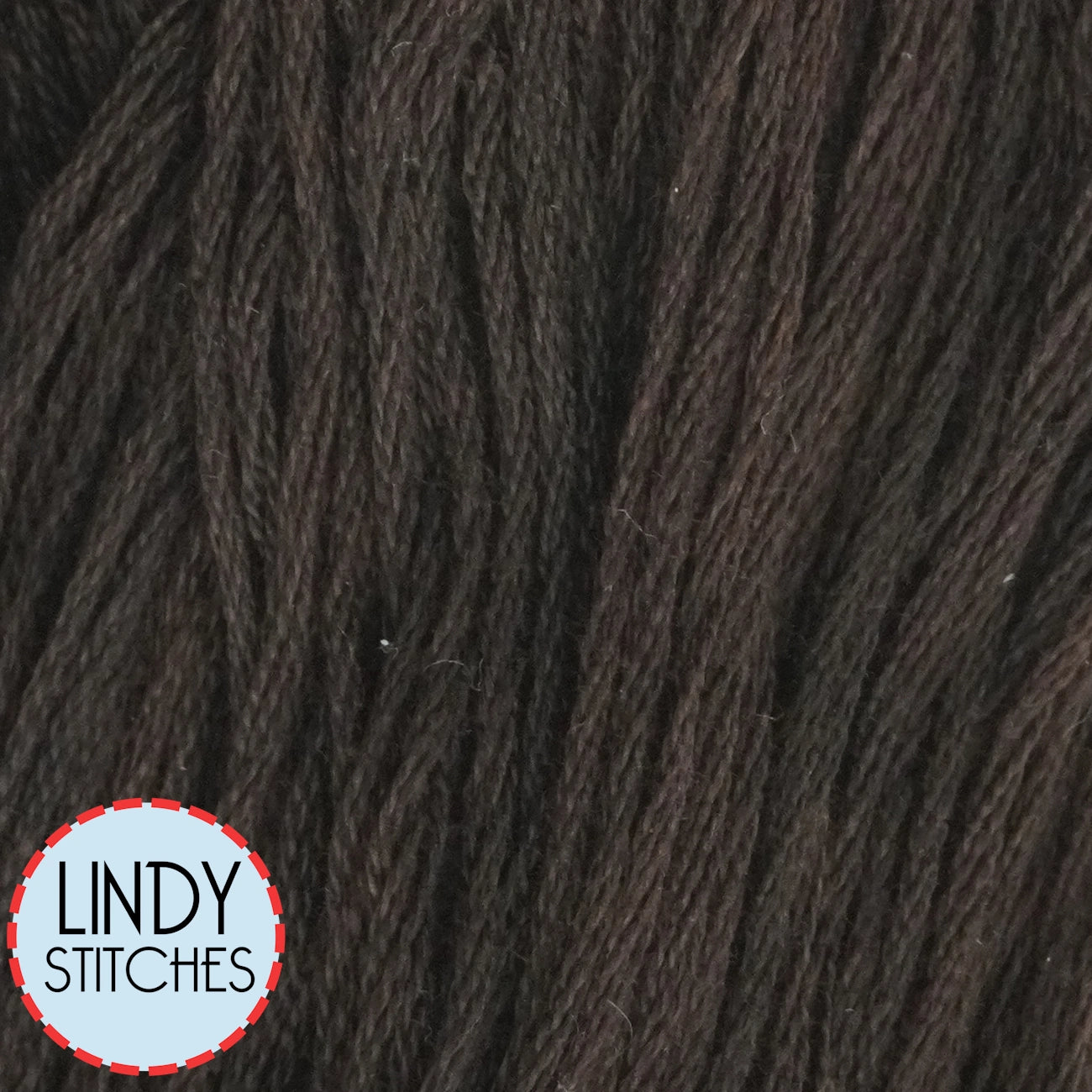 Blackbird Classic Colorworks Floss Hand Dyed Cotton Skein