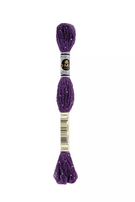 C550 DMC Étoile Six Strand Cotton Embroidery Floss