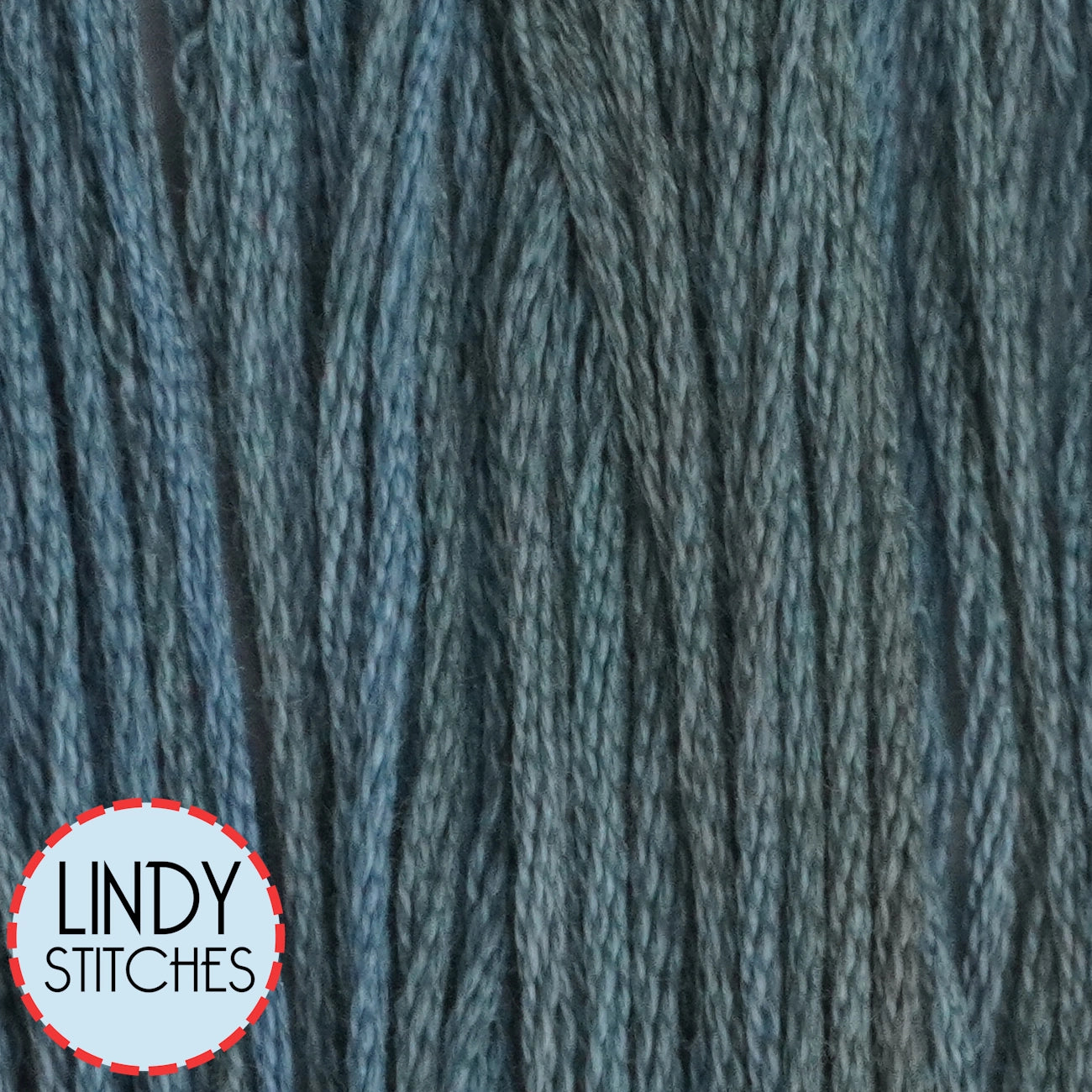 Chesapeake Bay Classic Colorworks Floss Hand Dyed Cotton Skein