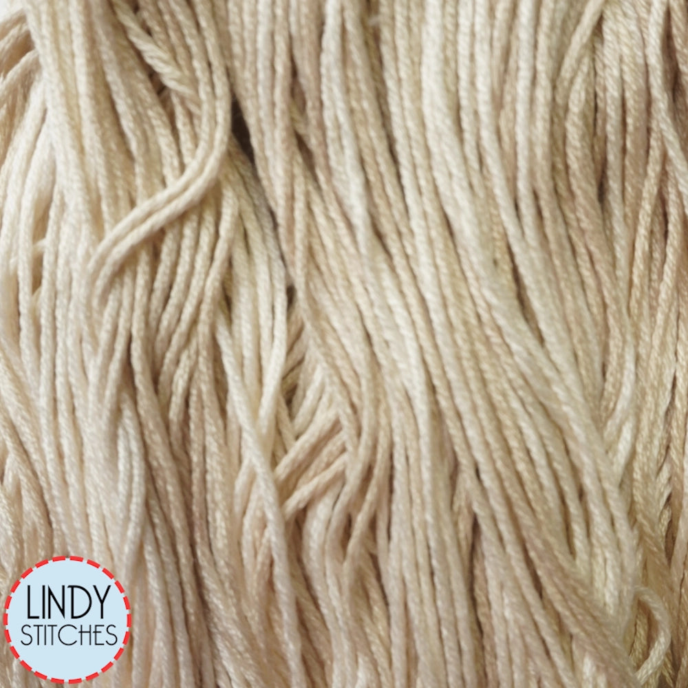 Heirloom Lace Belle Soie Classic Colorworks 12 Strand Hand-Dyed Silk Floss