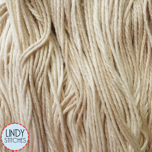 Heirloom Lace Belle Soie Classic Colorworks 12 Strand Hand-Dyed Silk Floss