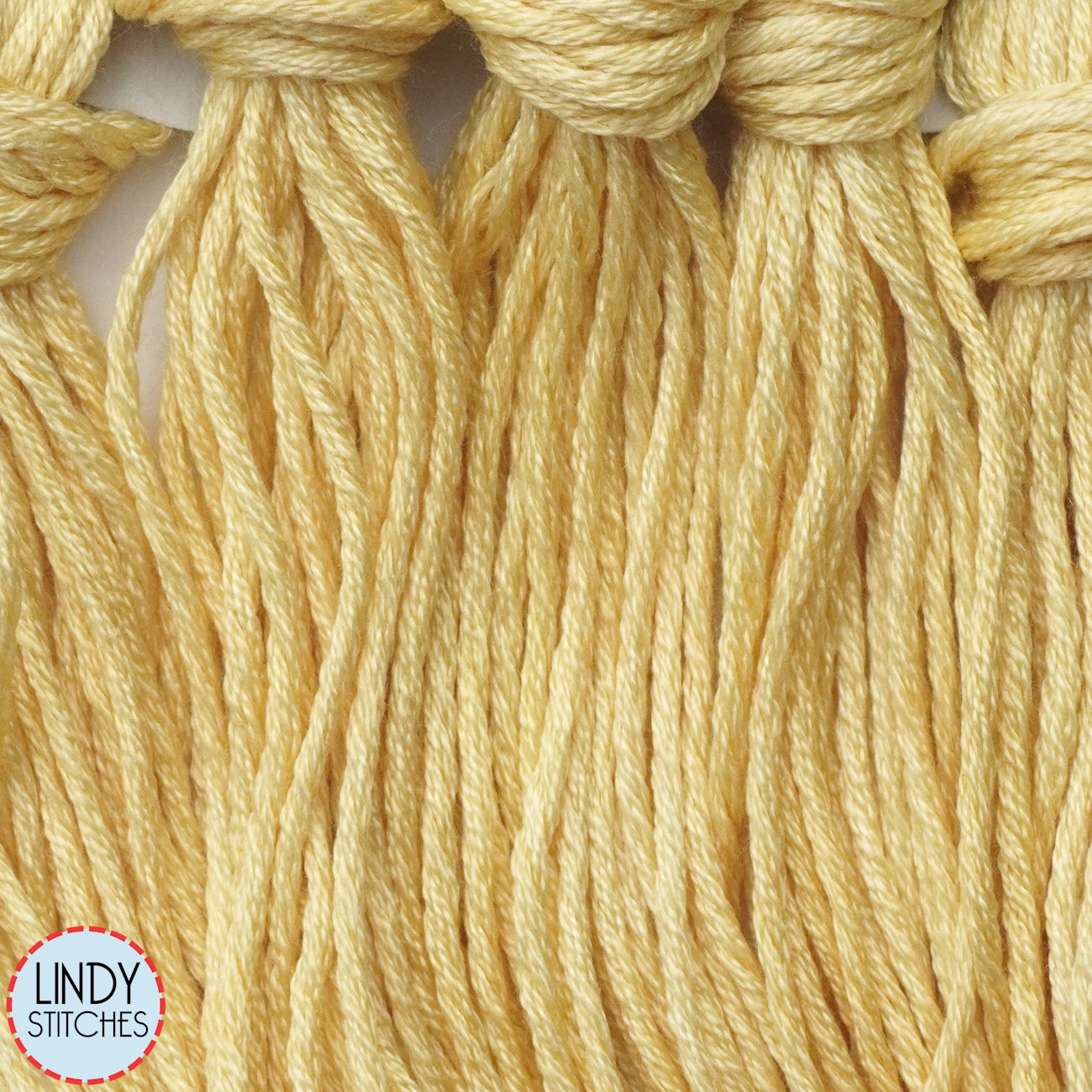 Cake Belle Soie Classic Colorworks 12 Strand Hand-Dyed Silk Floss