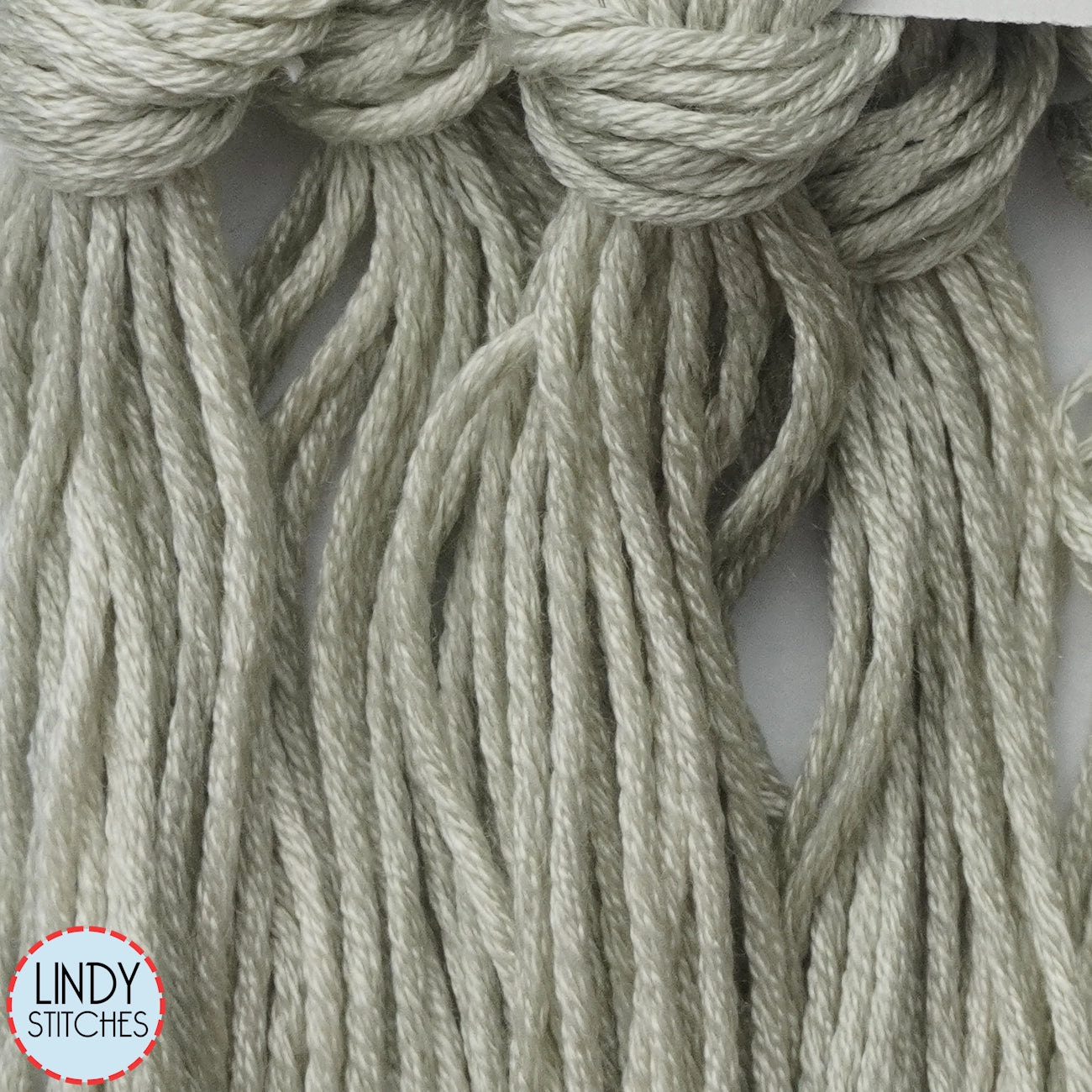 Sagebrush Belle Soie Classic Colorworks 12 Strand Hand-Dyed Silk Floss