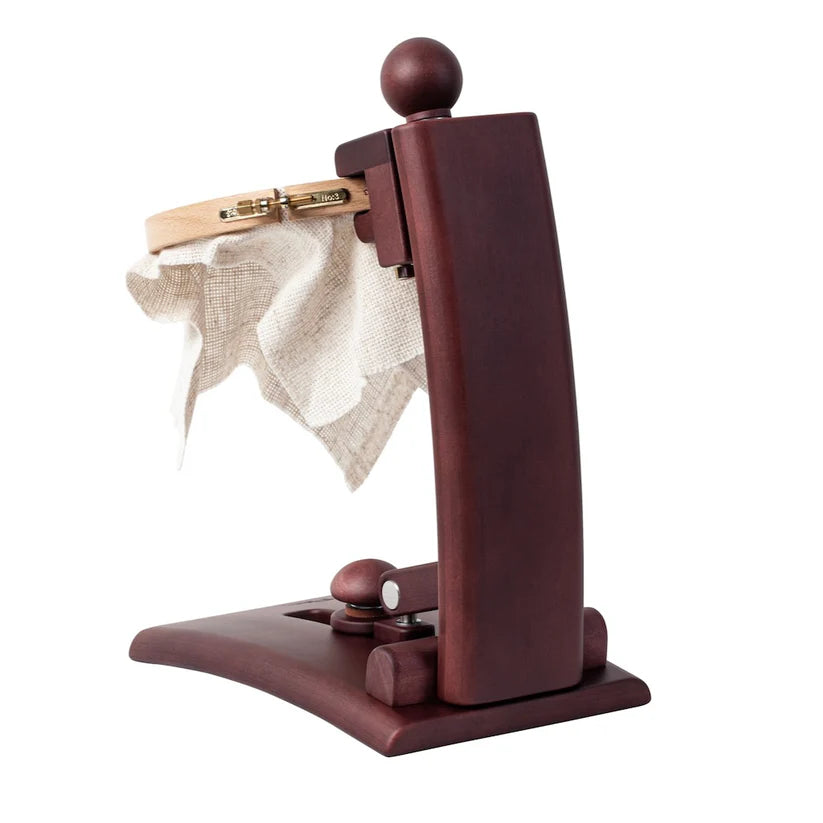 Potoky Cross Stitch Stand Mini - Cherry