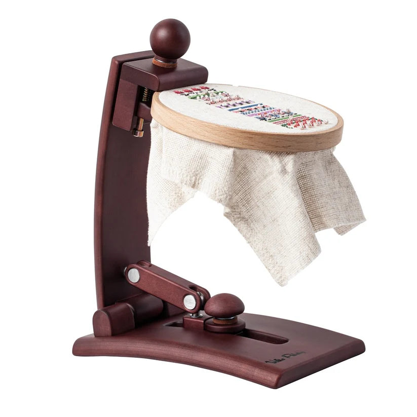Potoky Cross Stitch Stand Mini - Cherry