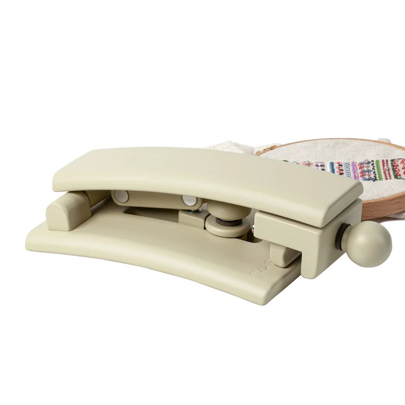 Potoky Cross Stitch Stand Mini - Cream