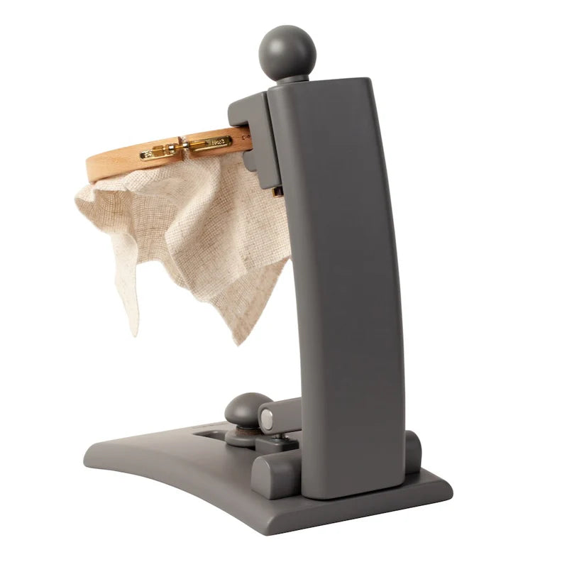 Potoky Cross Stitch Stand Mini - Gray