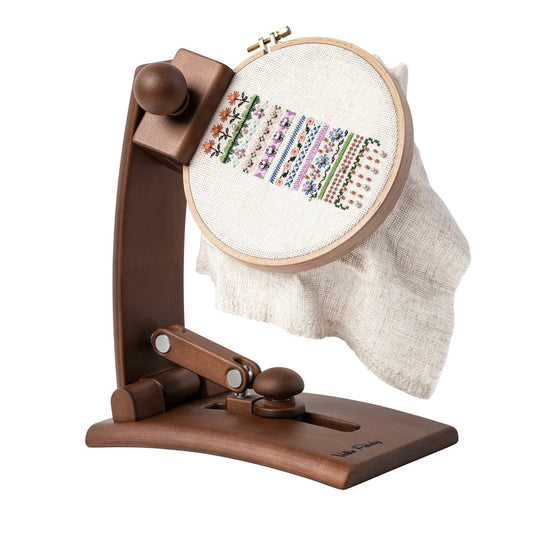 Potoky Cross Stitch Stand Mini - Light