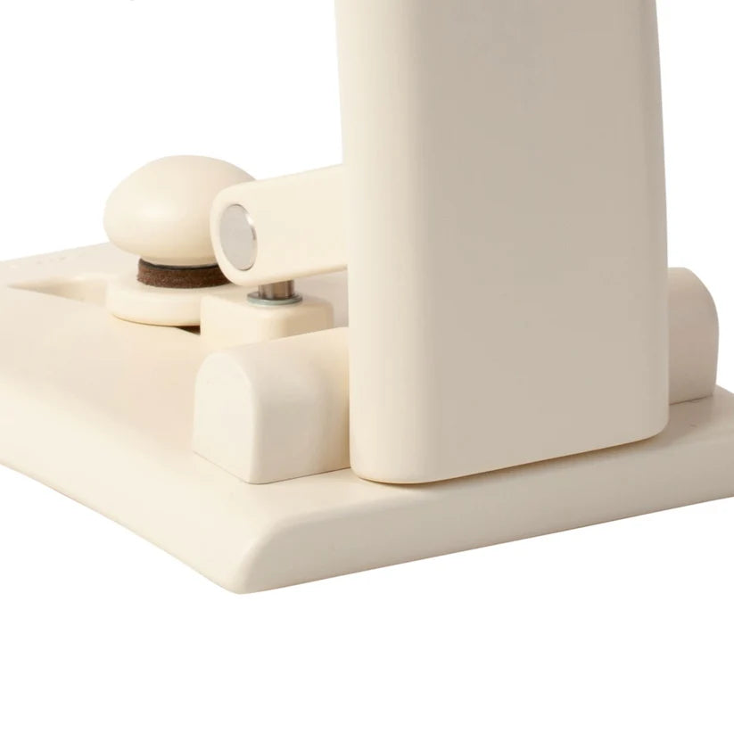 Potoky Cross Stitch Stand Mini - White