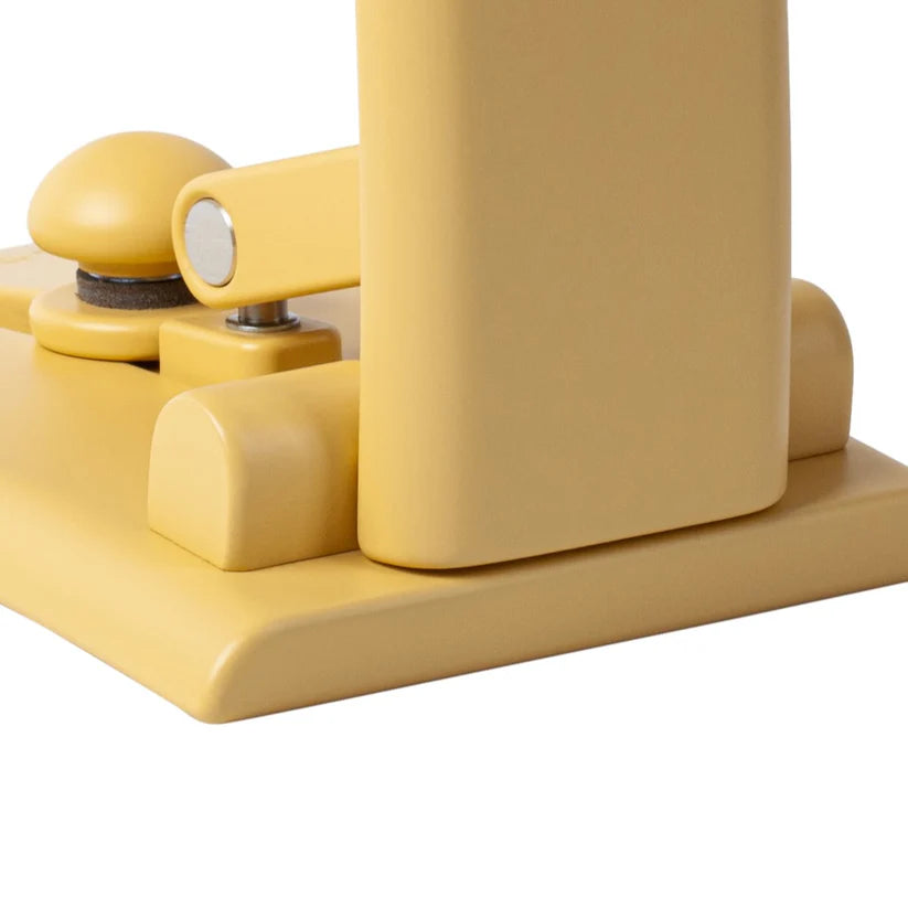 Potoky Cross Stitch Stand Mini - Yellow
