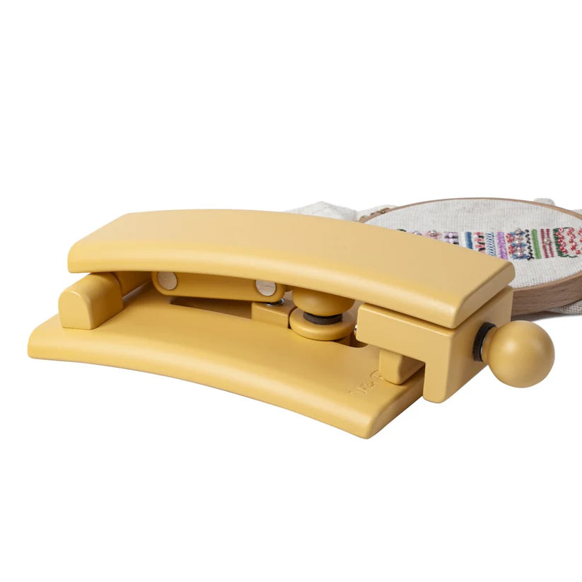 Potoky Cross Stitch Stand Mini - Yellow