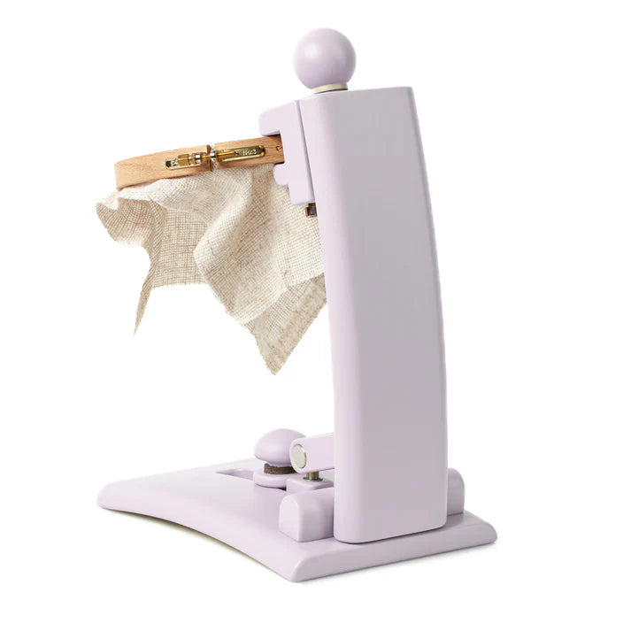 Potoky Cross Stitch Stand Mini - Violet