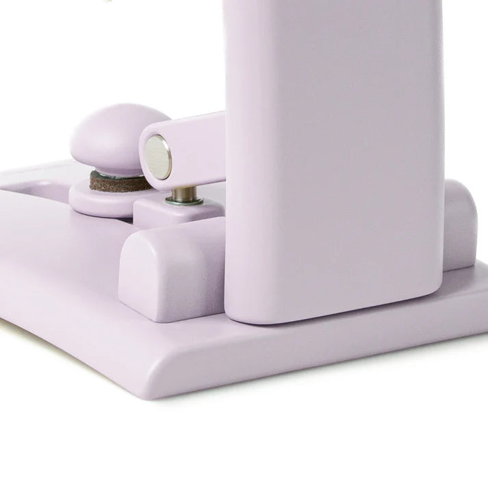 Potoky Cross Stitch Stand Mini - Violet