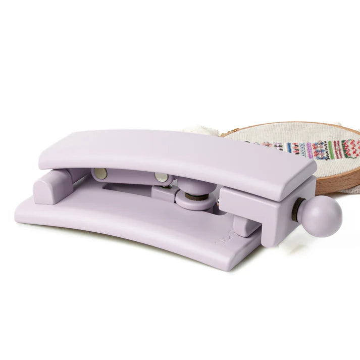 Potoky Cross Stitch Stand Mini - Violet