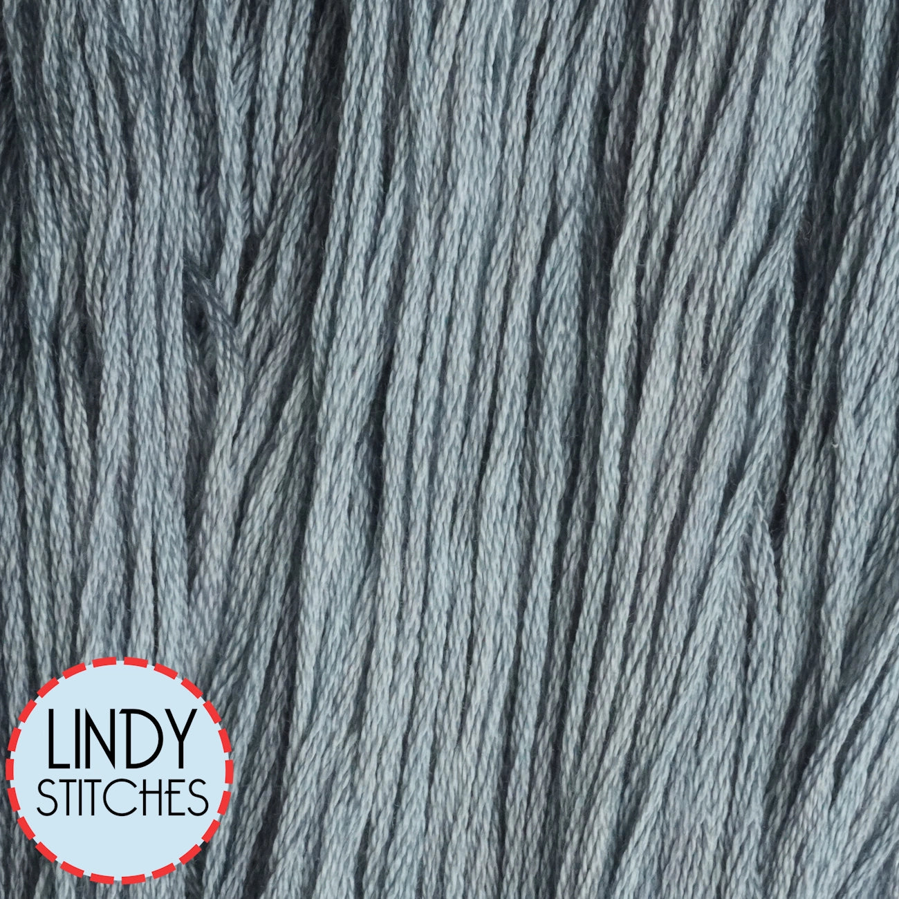 Crystal Lake 7075 Gentle Art Shaker Thread Overdyed Cotton Floss