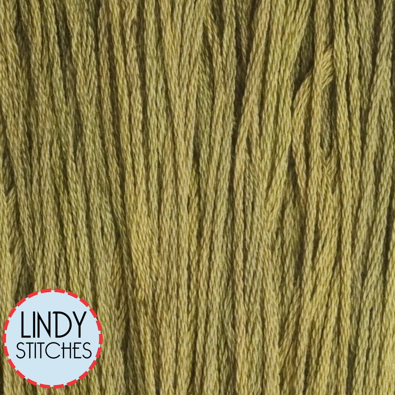 Endive 7080 Gentle Art Shaker Thread Overdyed Cotton Floss