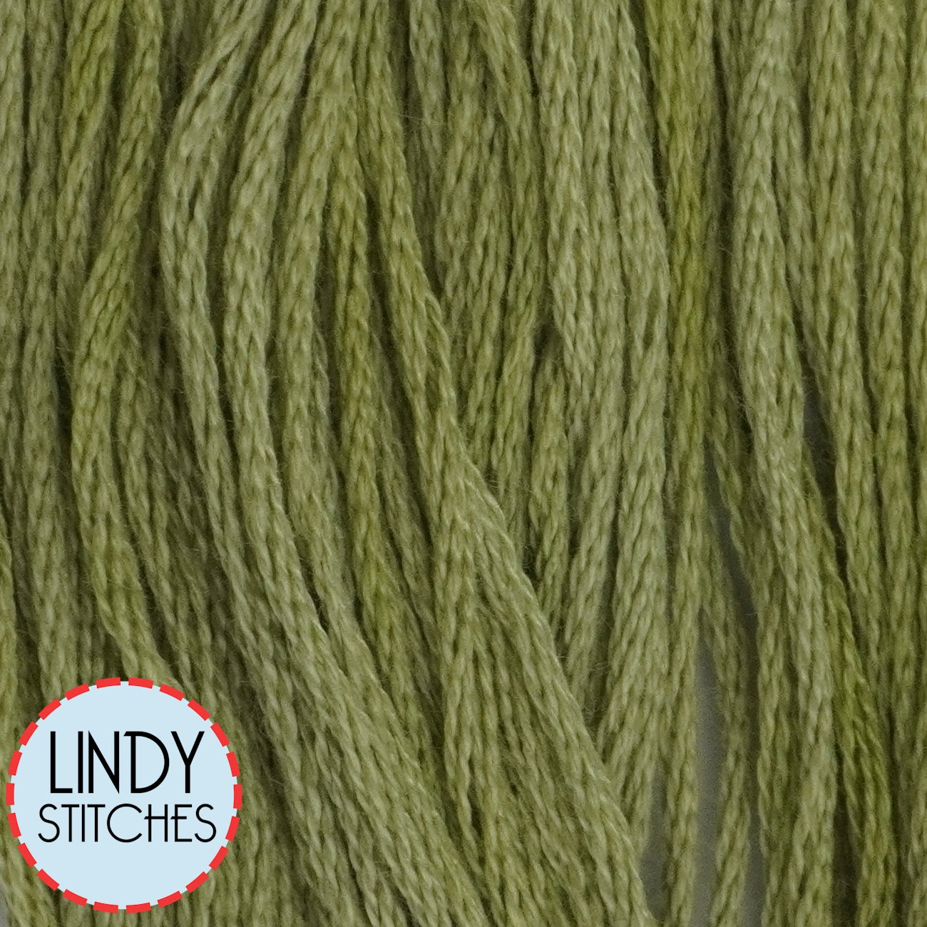 Eve's Leaves Classic Colorworks Floss Hand Dyed Cotton Skein